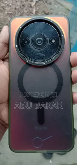 Xiaomi Redmi A3 128 GB Black