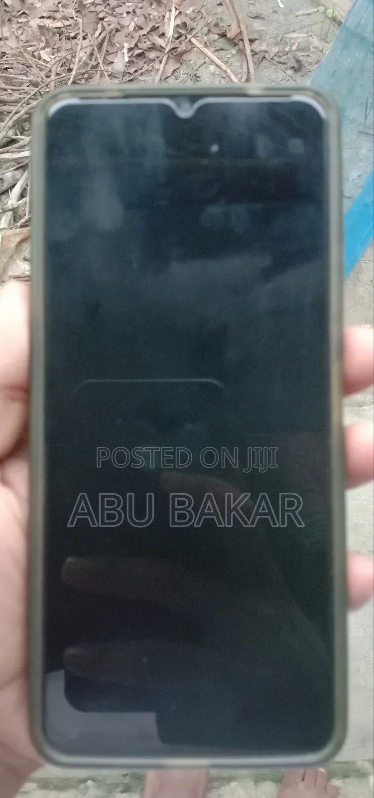 Xiaomi Redmi A3 128 GB Black