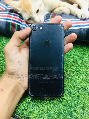 Apple iPhone 7 128 GB Black