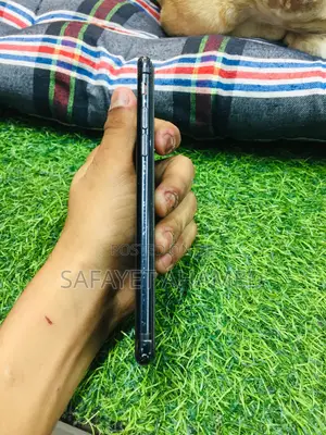 Apple iPhone 7 128 GB Black