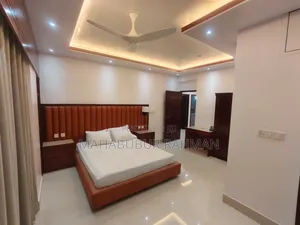 Furnished 3bdrm Apartment in Royal Richmond, Uttara for Rent