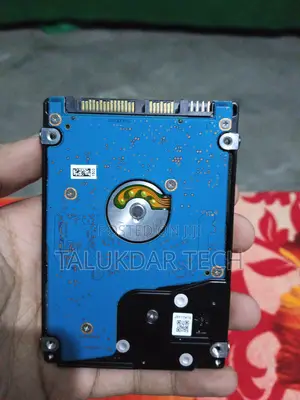 Toshiba Laptop HDD 500gb.