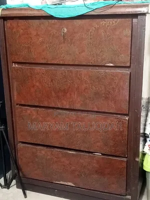 Photo - Wardrobe Used to 4 Months