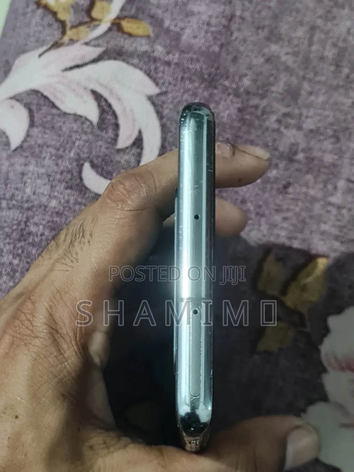 Samsung Galaxy S10 Plus 128 GB Black