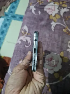 Samsung Galaxy S10 Plus 128 GB Black