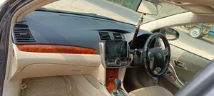 Toyota Premio 1.5 FWD 2016 Black