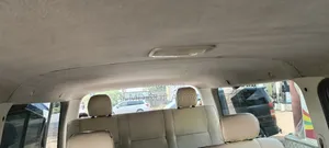 Toyota HiAce 2009 Black