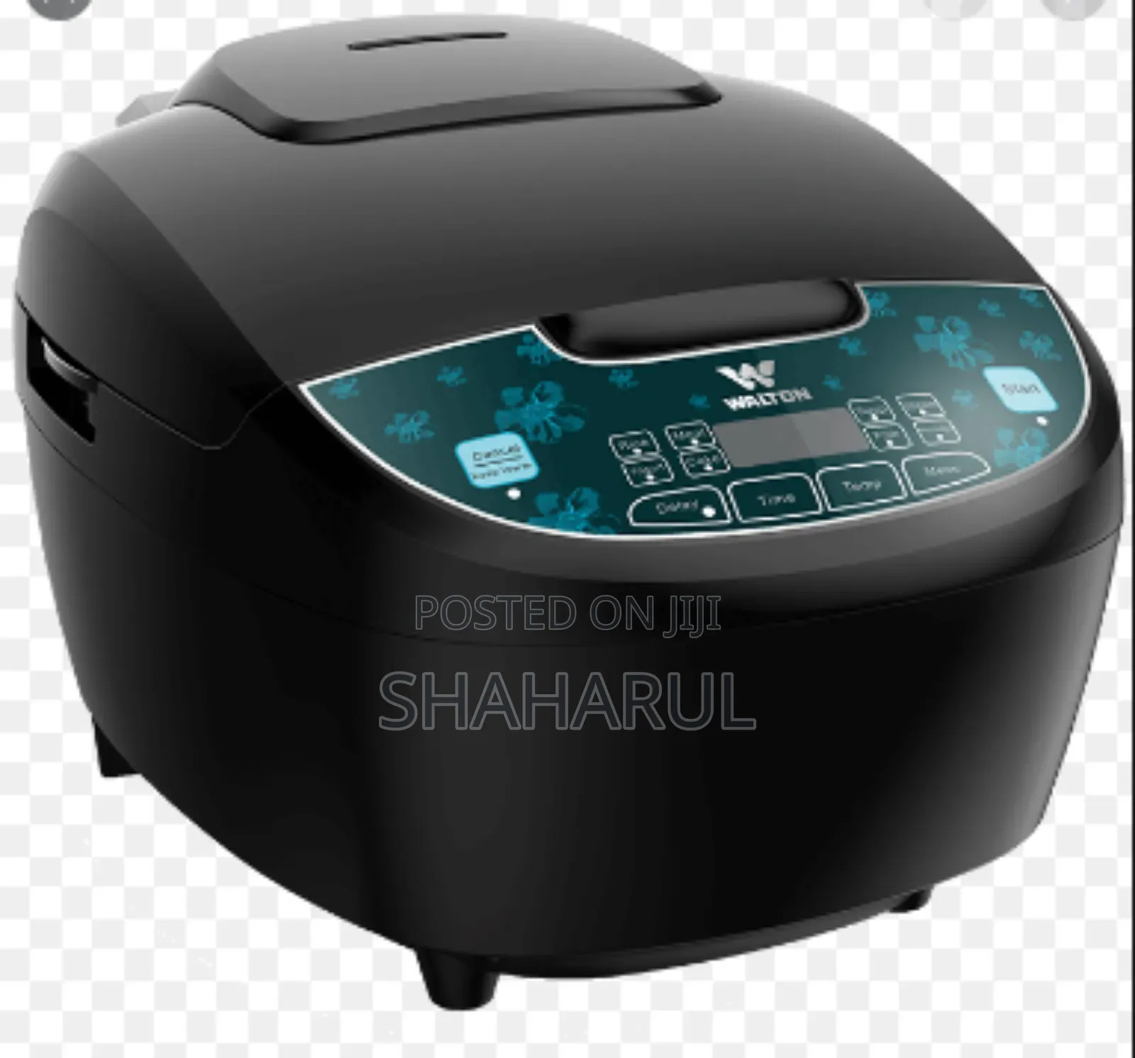 Multi Curry Cooker Br