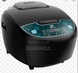 Photo - Multi Curry Cooker Br