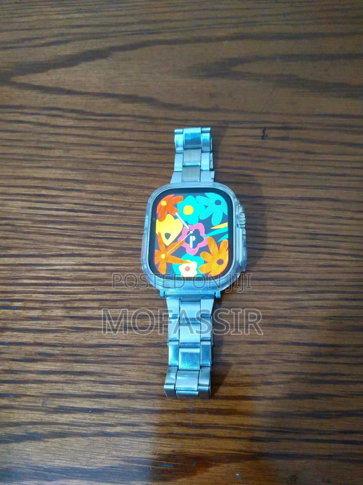 Y80 Ultra Smart Watch বিক্রি হবে