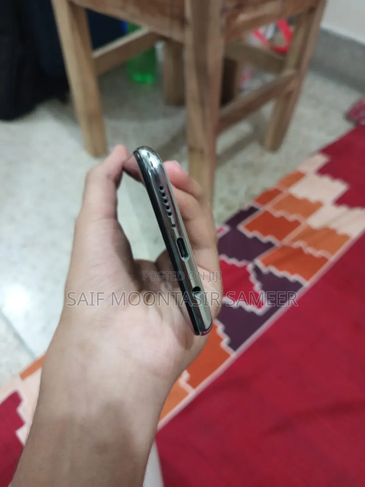 Xiaomi Redmi Note 8 Pro 128 GB White