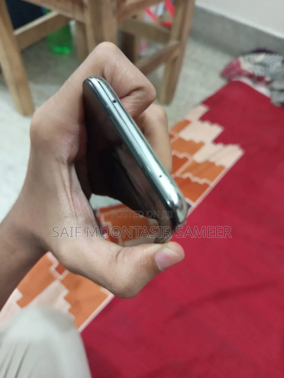 Xiaomi Redmi Note 8 Pro 128 GB White