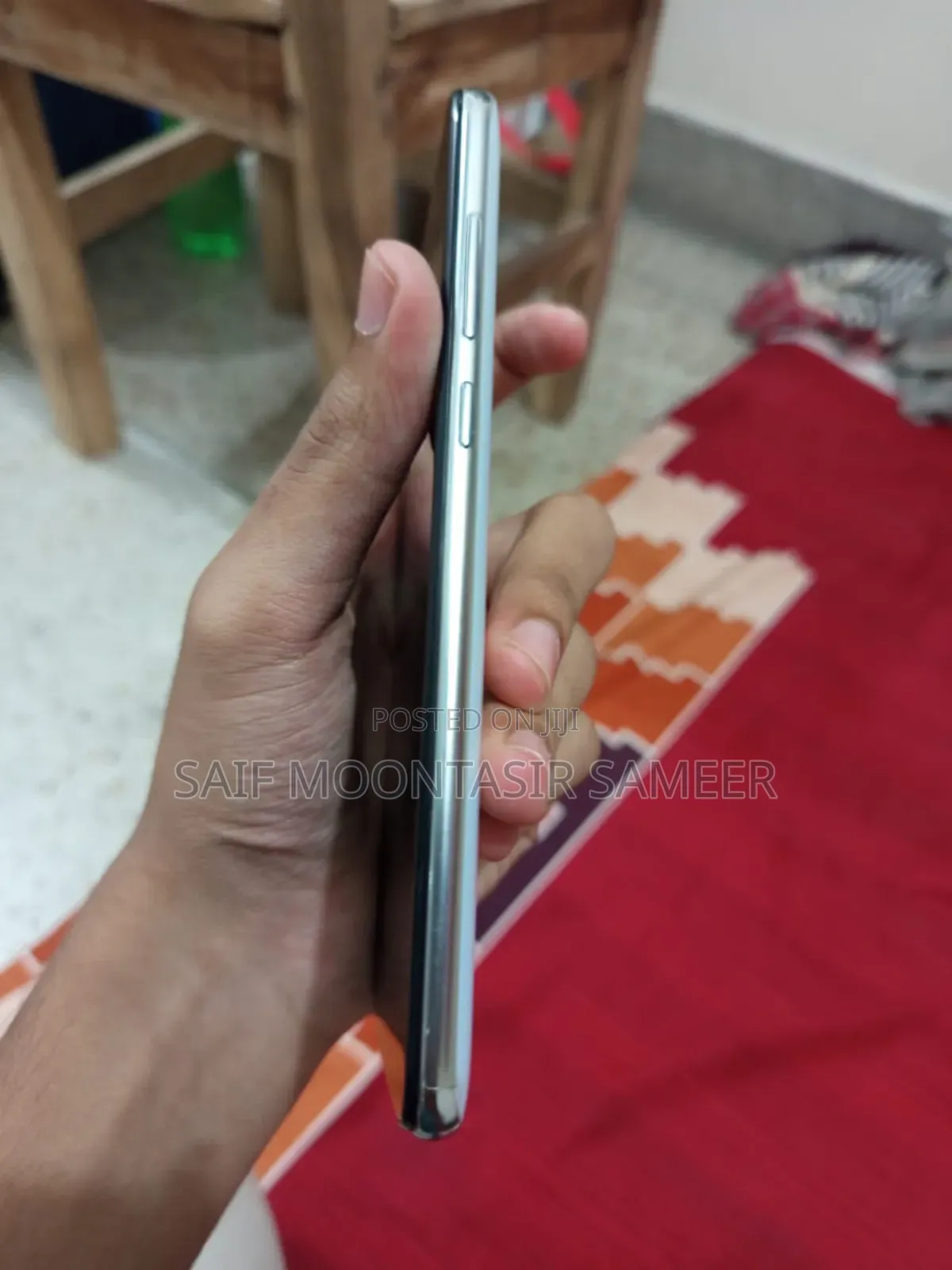 Xiaomi Redmi Note 8 Pro 128 GB White