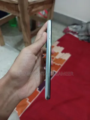 Xiaomi Redmi Note 8 Pro 128 GB White