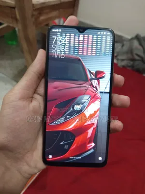 Xiaomi Redmi Note 8 Pro 128 GB White