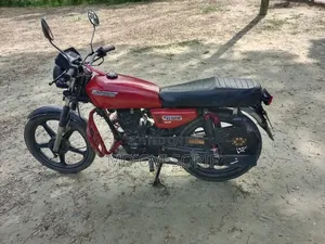 শক্তিশালী বাইক