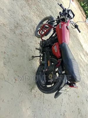 শক্তিশালী বাইক