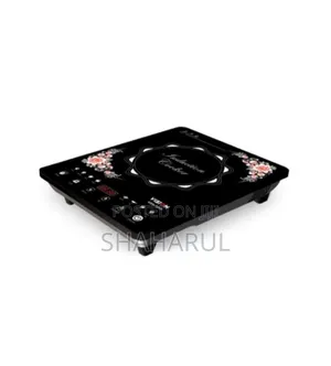 Photo - Vision Induction Cooker VSN-1206 Br
