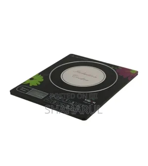 Photo - Vision Induction Cooker Vsn1204(Border)