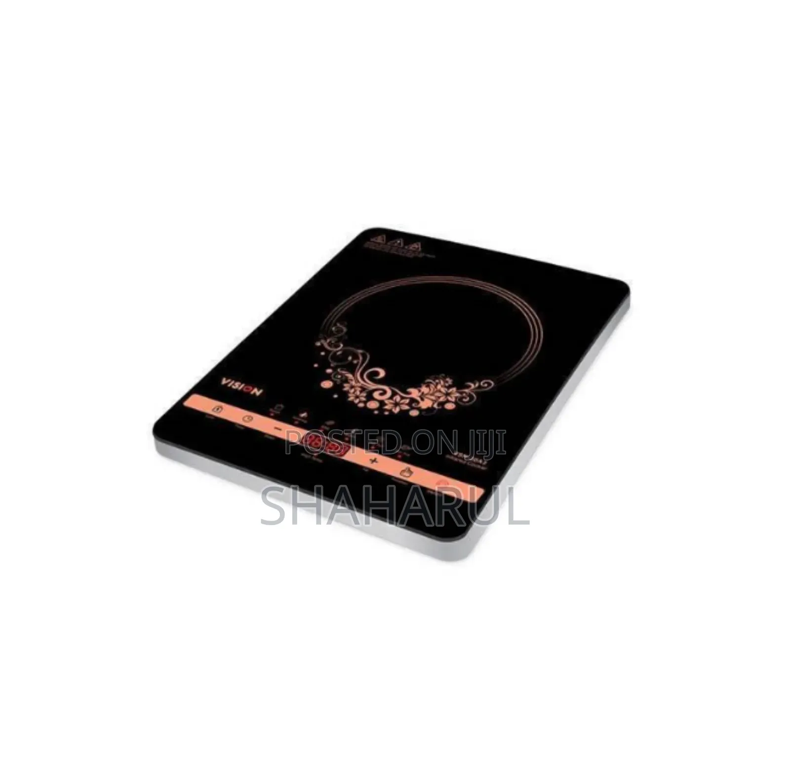 Vision Infrared Cooker 30a3 (Smart Cook)