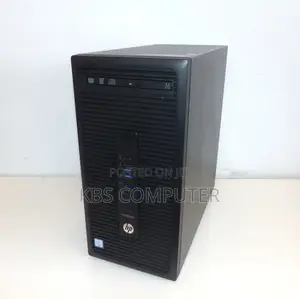 Desktop Computer HP 8GB Intel Core I5 SSD 128GB