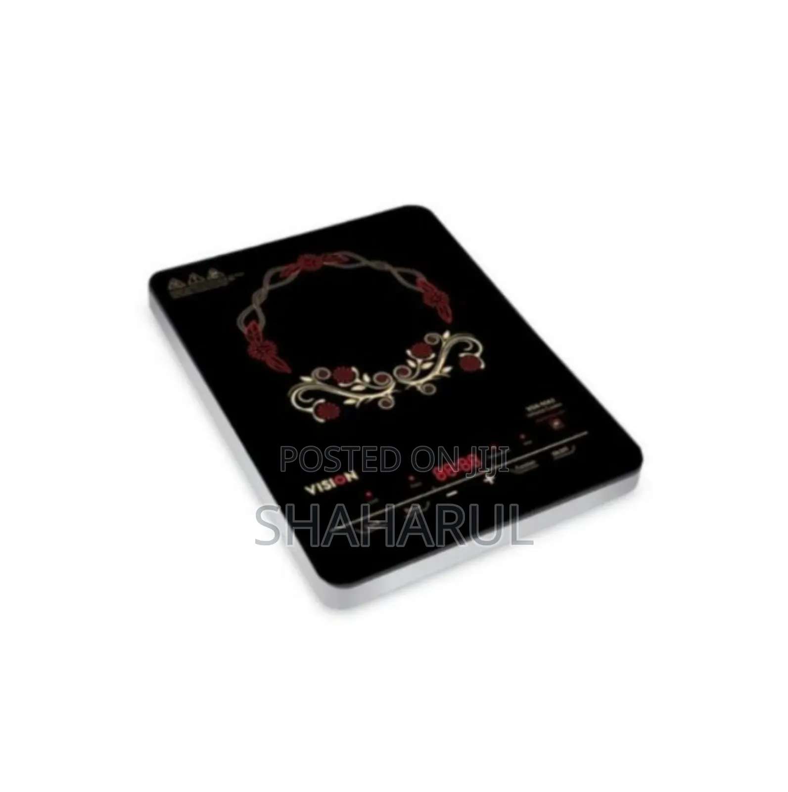 Vision Infrared Cooker VSN-50 A3