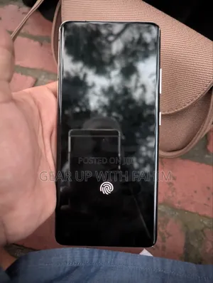 Samsung Galaxy S21 Ultra 5G 128 GB Silver