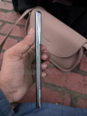 Samsung Galaxy S21 Ultra 5G 128 GB Silver