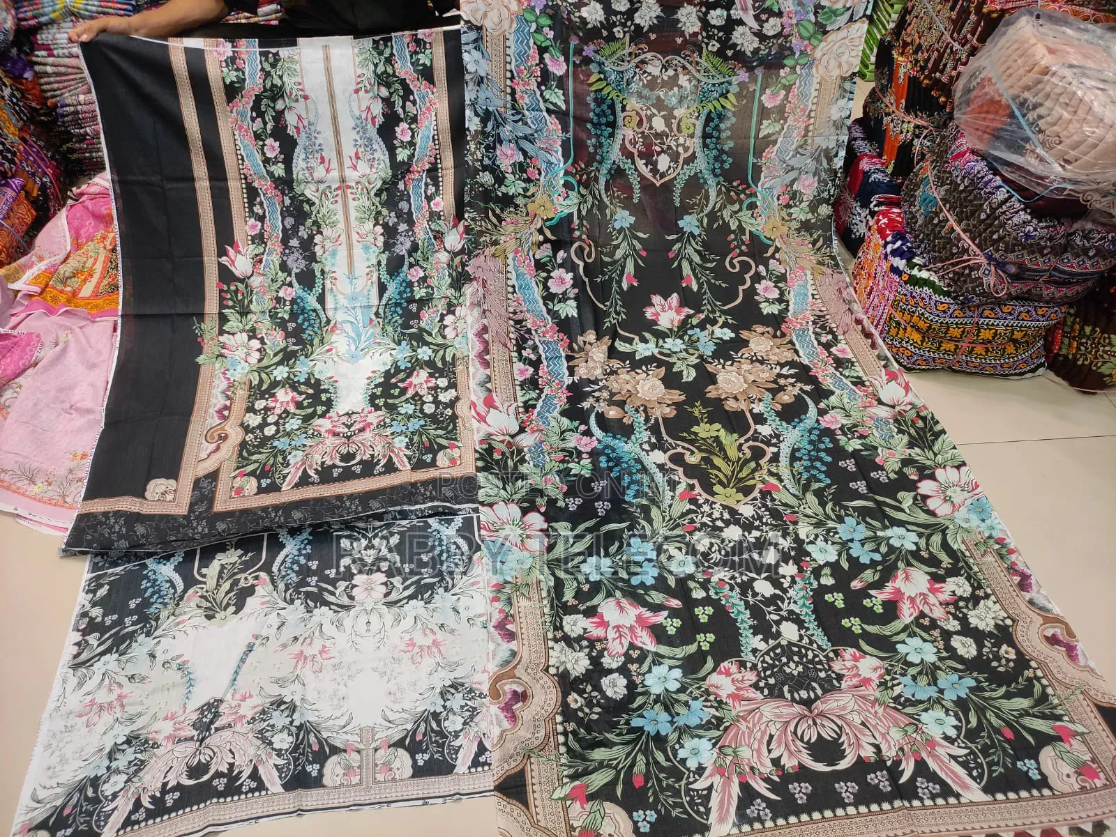 জমজম সুইচ Vip ৩পিস