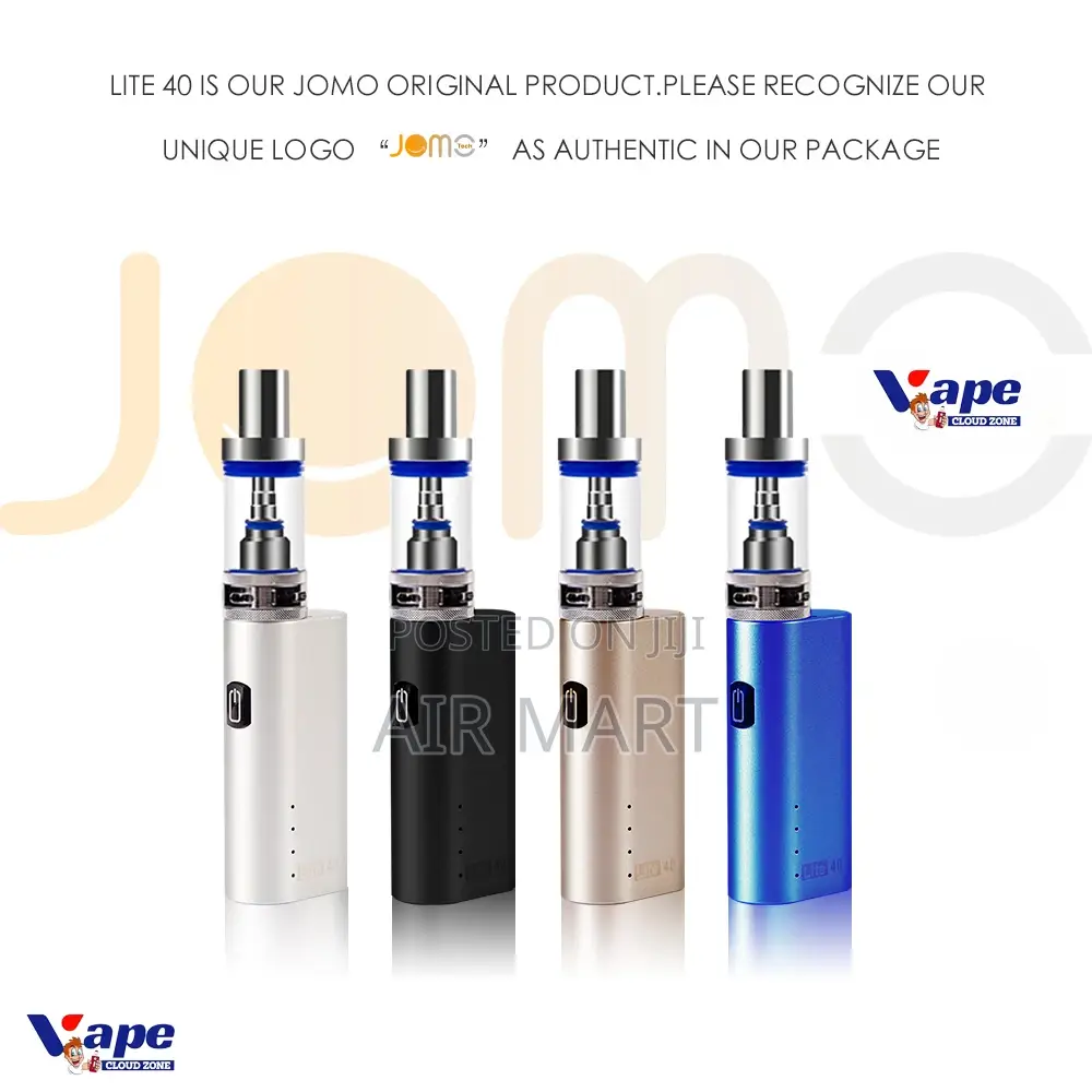 ব্রান্ড নিউ ভে'প জম টেক ব্রান্ড এর, ১০০% অরিজিনাল