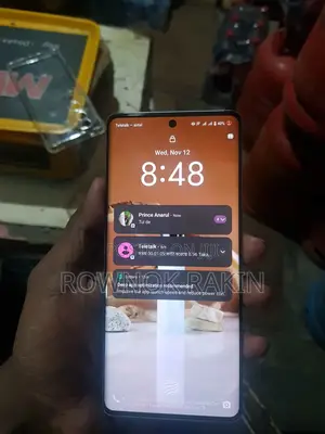 Photo - Vivo V40 5G 256 GB