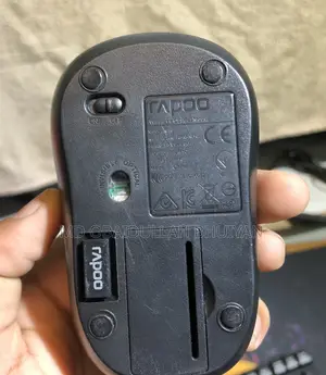 Rapoo Keyboard,Mouch