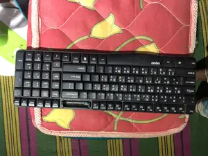 Rapoo Keyboard,Mouch