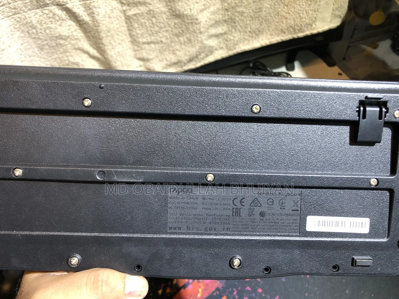 Rapoo Keyboard,Mouch