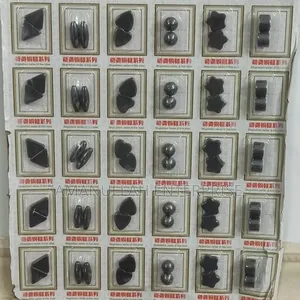 Magnetic Toys For Children, Various Shapes, Typically For Education