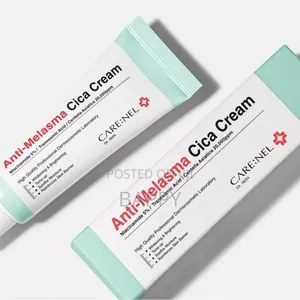 Photo - Anti-Melasma Cica Cream