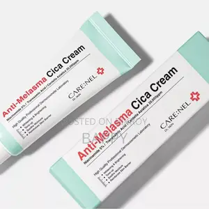 Anti-Melasma Cica Cream