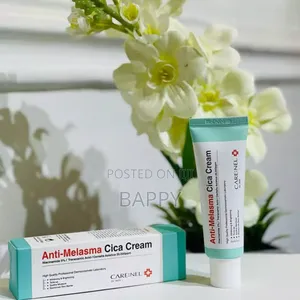 Anti-Melasma Cica Cream
