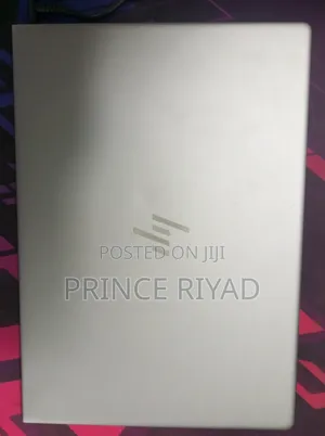 Laptop HP ZBook 14u G5 8GB Intel Core I5 SSD 256GB