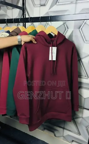 Photo - Premium Hoodie for Man