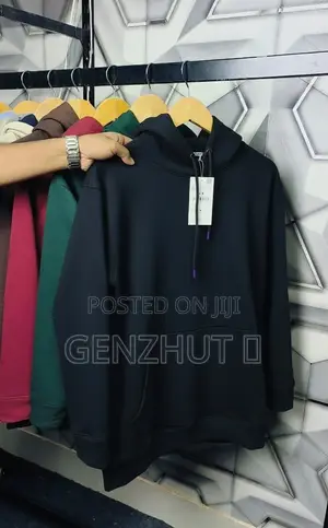 Premium Hoodie for Man