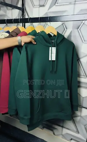 Premium Hoodie for Man