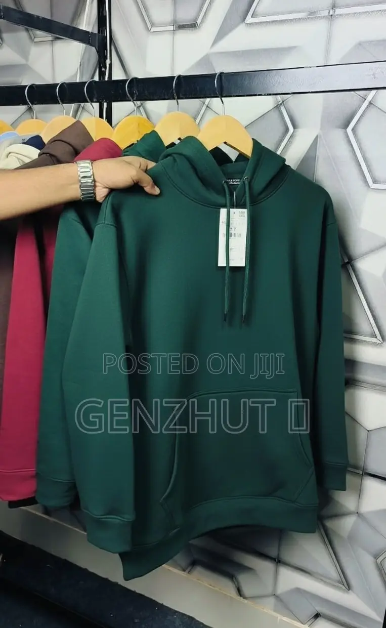 Premium Hoodie for Man