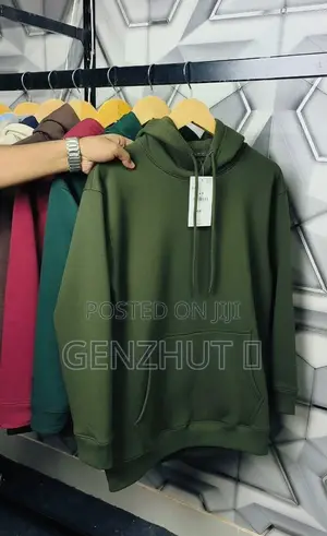 Premium Hoodie for Man