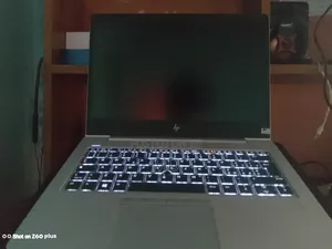 Laptop HP EliteBook 735 G6 8GB AMD Ryzen 7 SSD 256GB