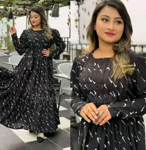 New Pari Gown Collection (One Piece)