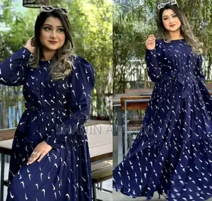New Pari Gown Collection (One Piece)