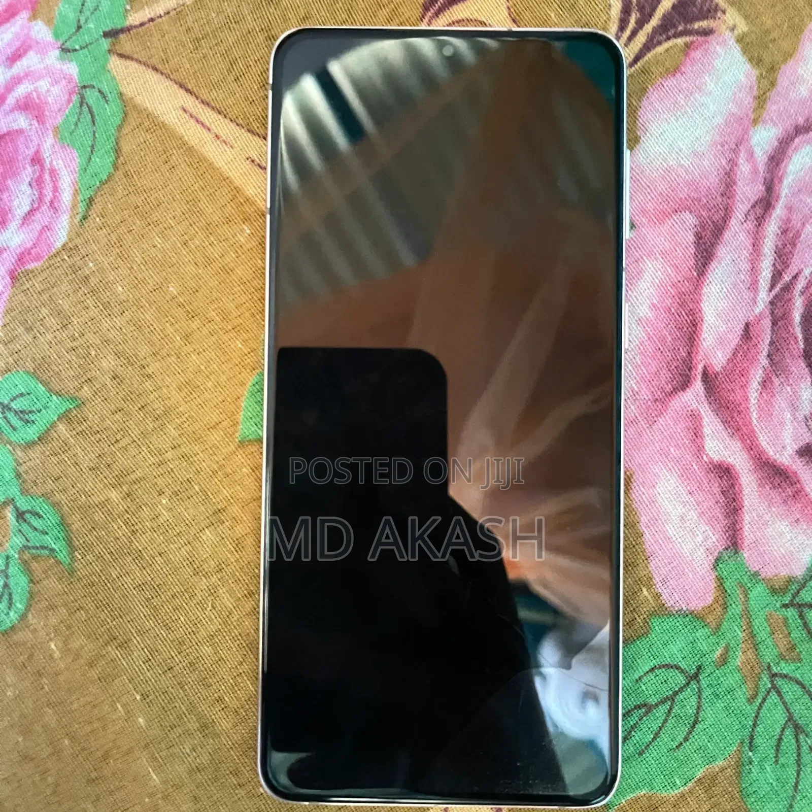 Samsung Galaxy S21+ 5G 128 GB Rose Gold