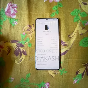 Samsung Galaxy S21+ 5G 128 GB Rose Gold