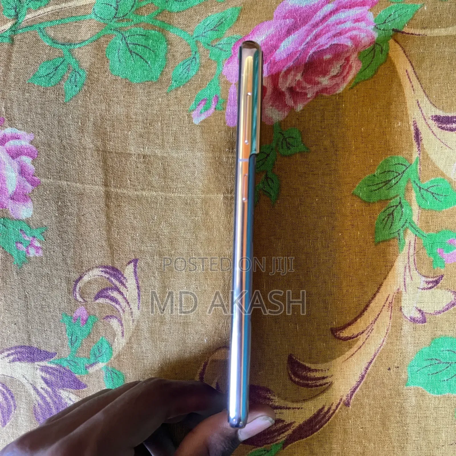 Samsung Galaxy S21+ 5G 128 GB Rose Gold